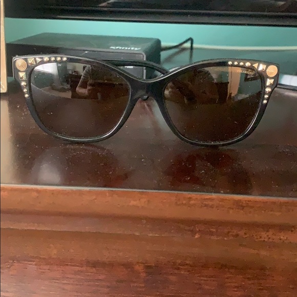 Versace Accessories - Versace sunglasses